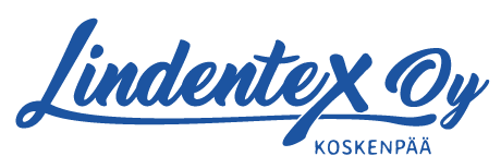 lindentex.fi logo